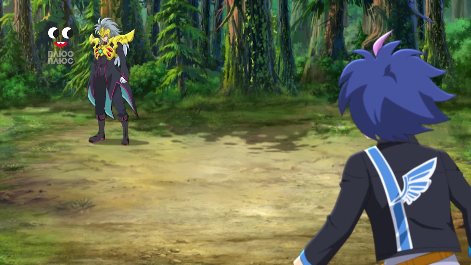 Інфініті Надо