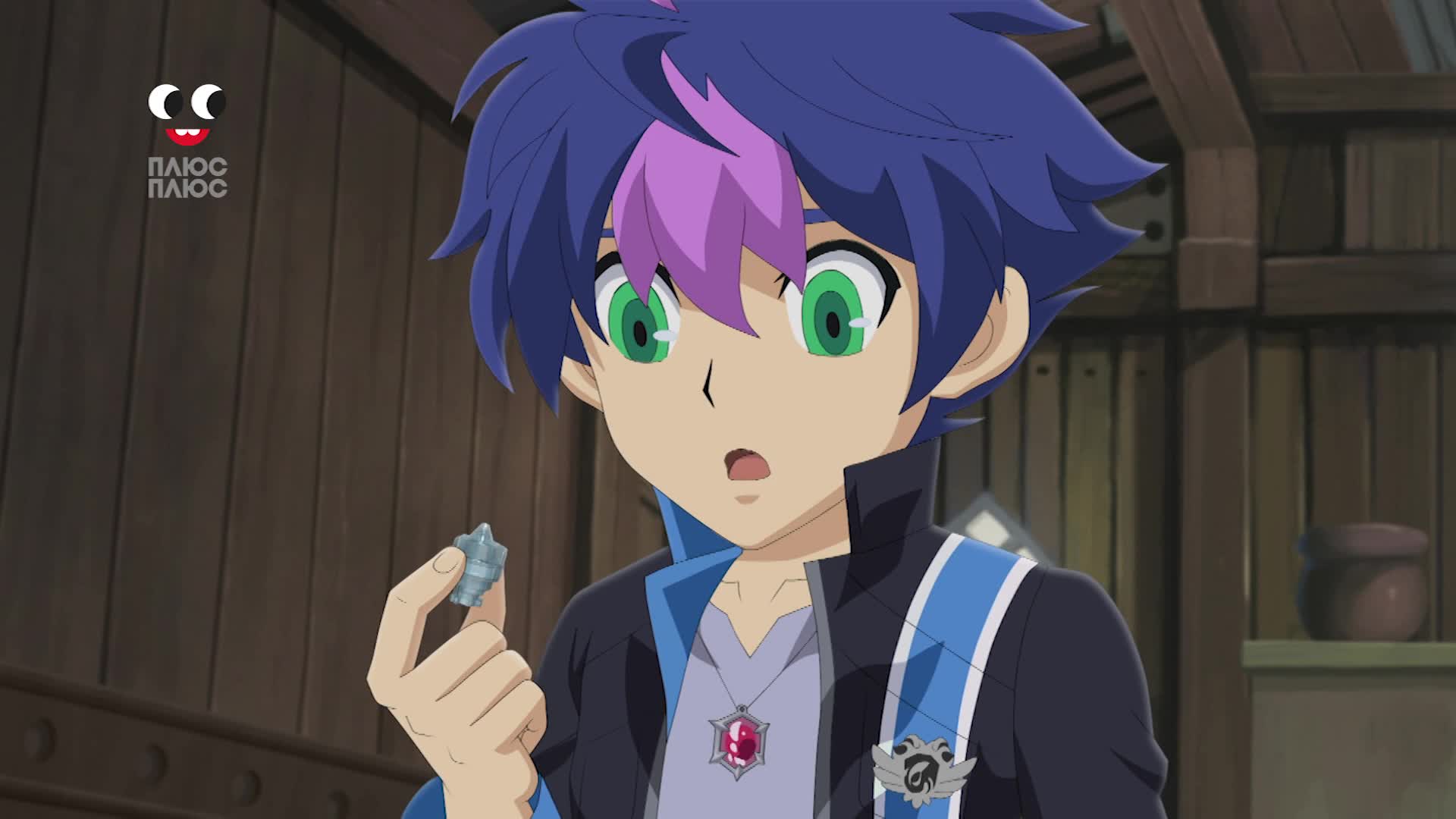 Інфініті Надо