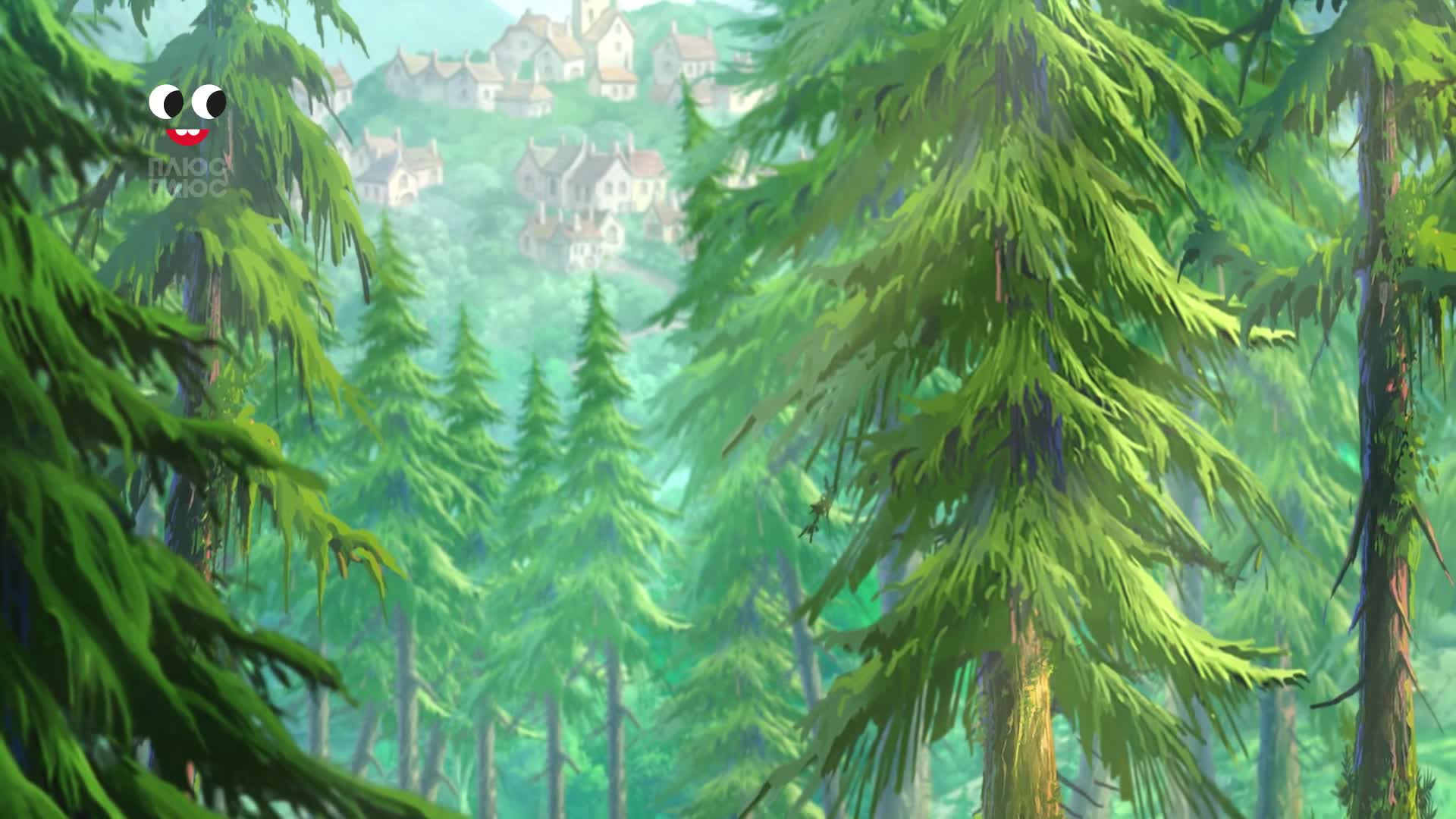 Інфініті Надо