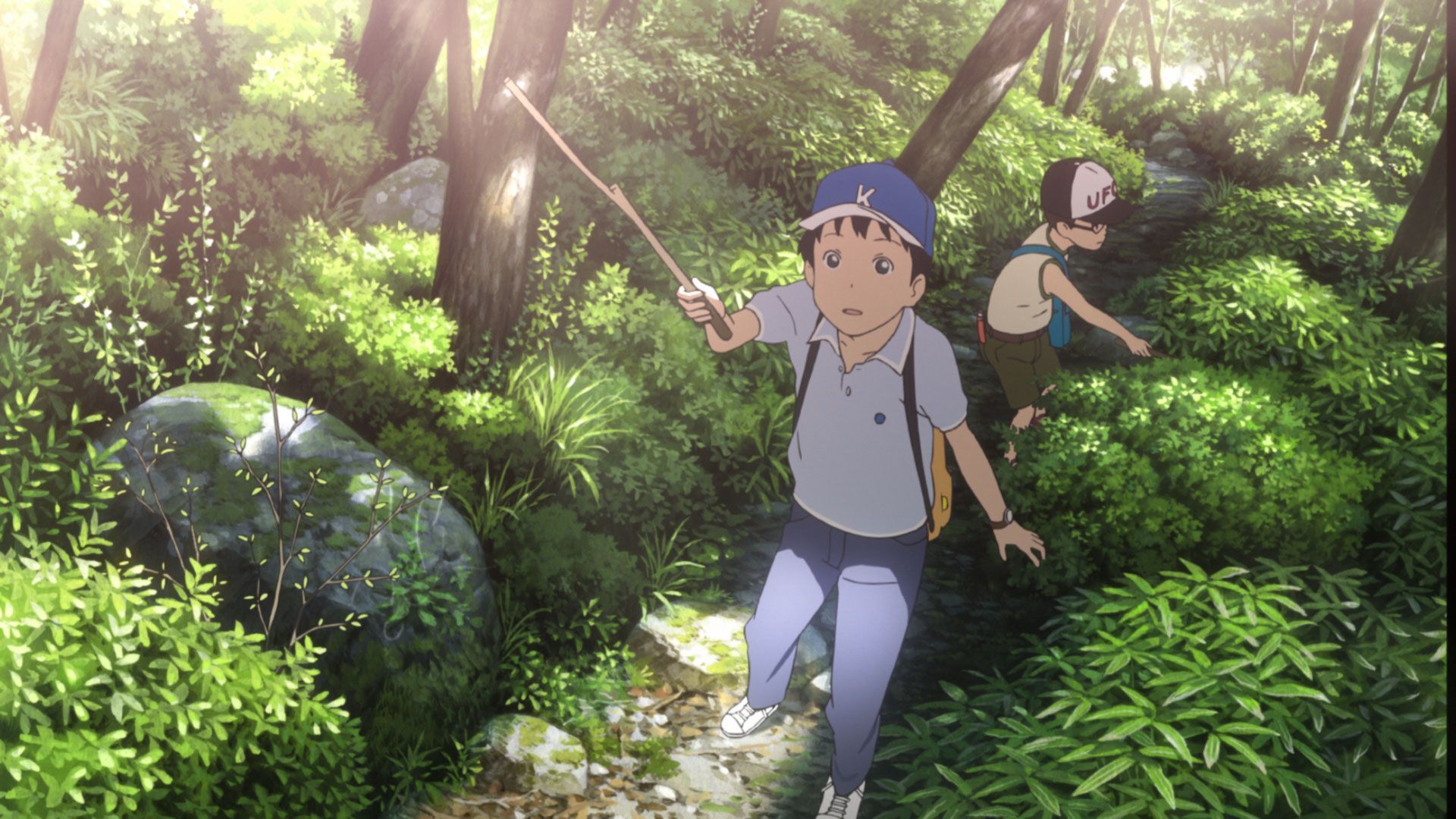 Ласкаво просимо на Космічне Шоу