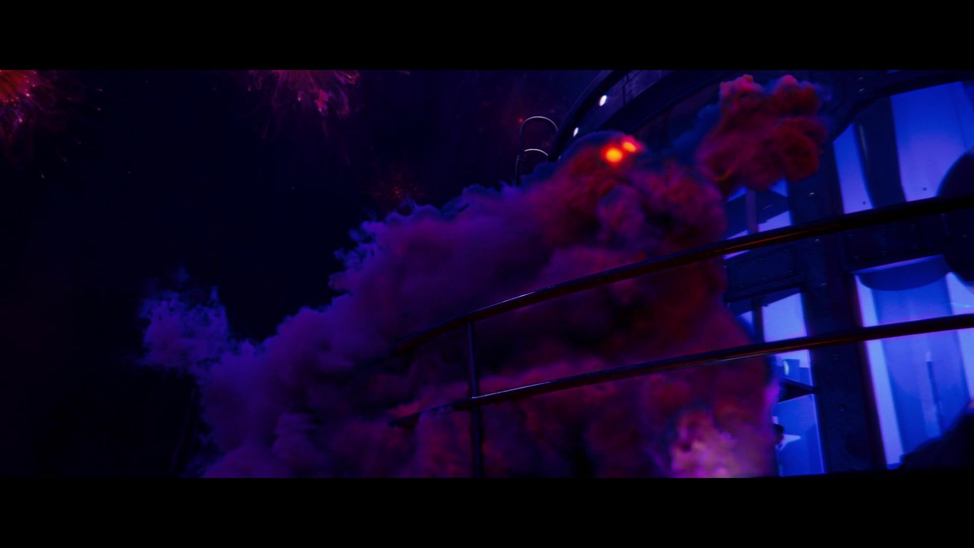 Полумʼяне Серце / Вогняне серце