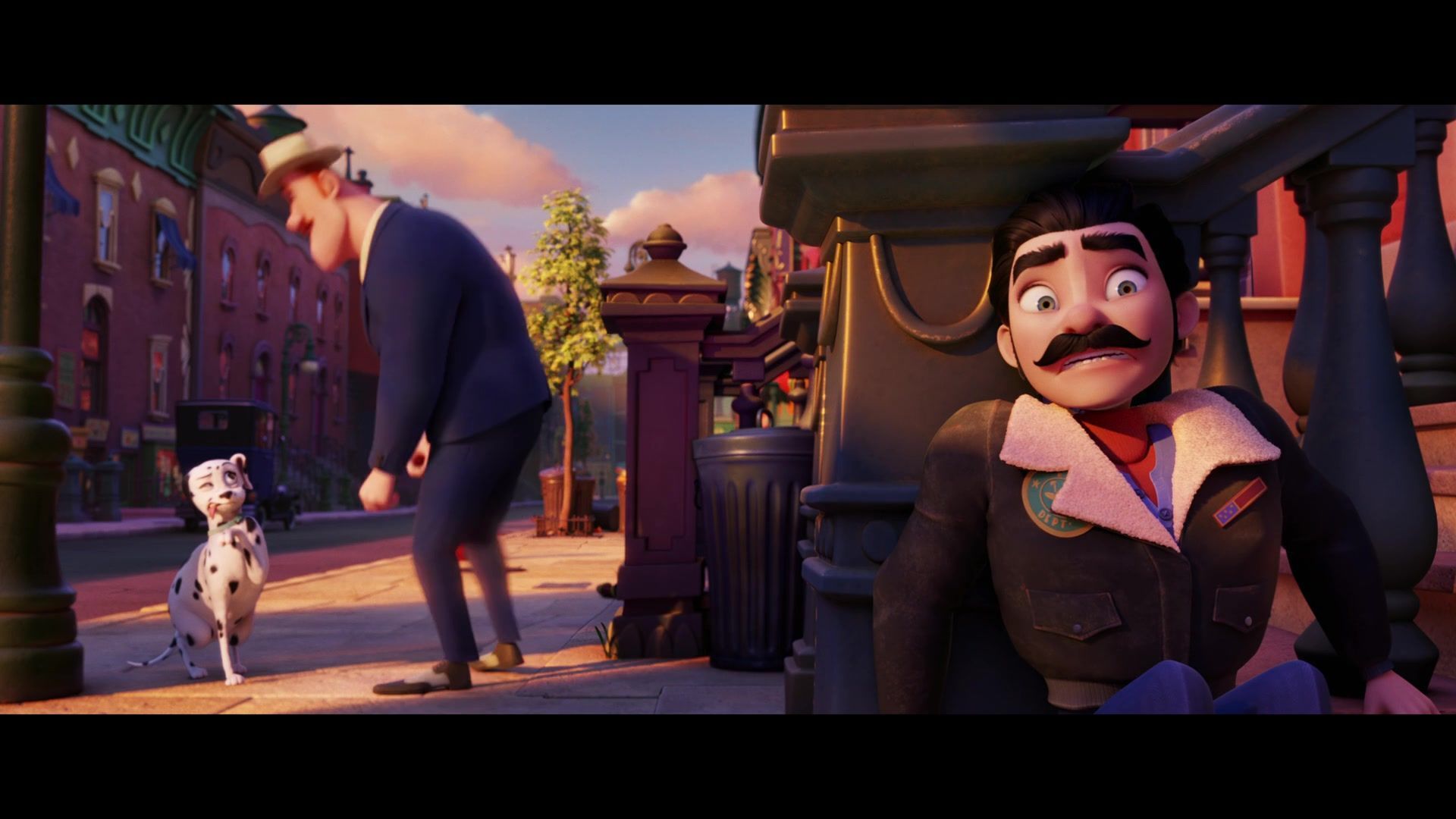 Полумʼяне Серце / Вогняне серце