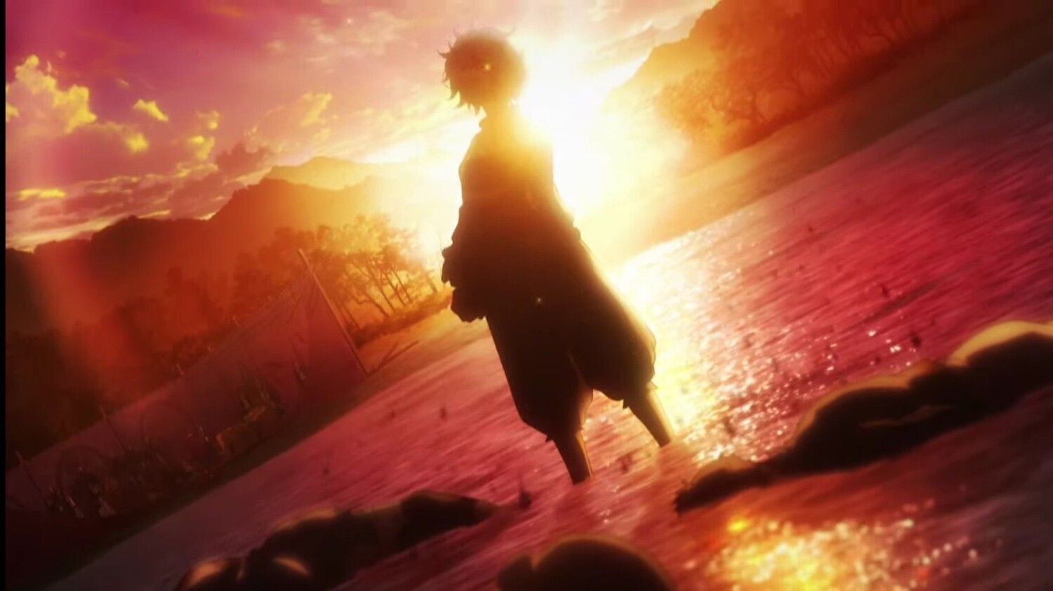 Пекельний рай