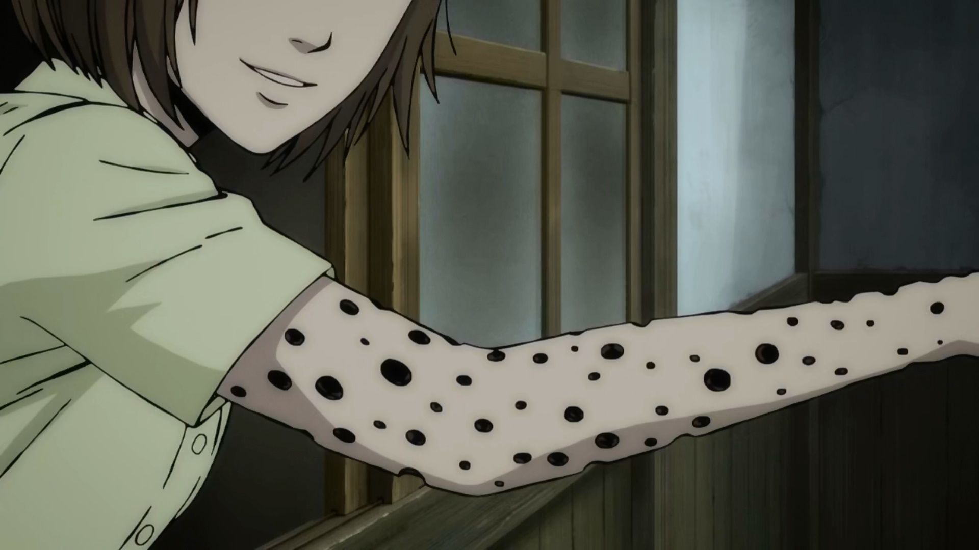 Колекція Джюнджі Іто