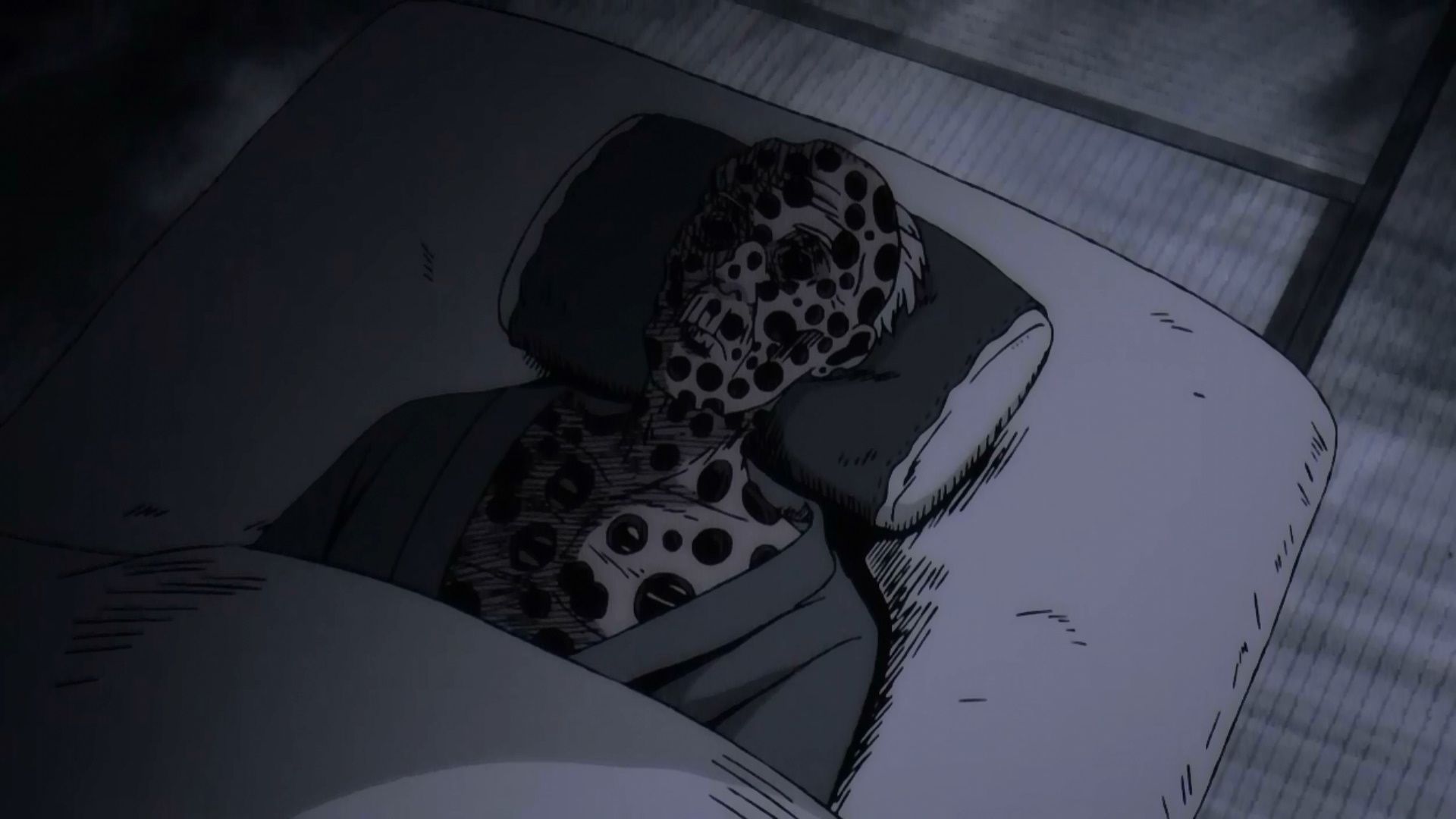 Колекція Джюнджі Іто