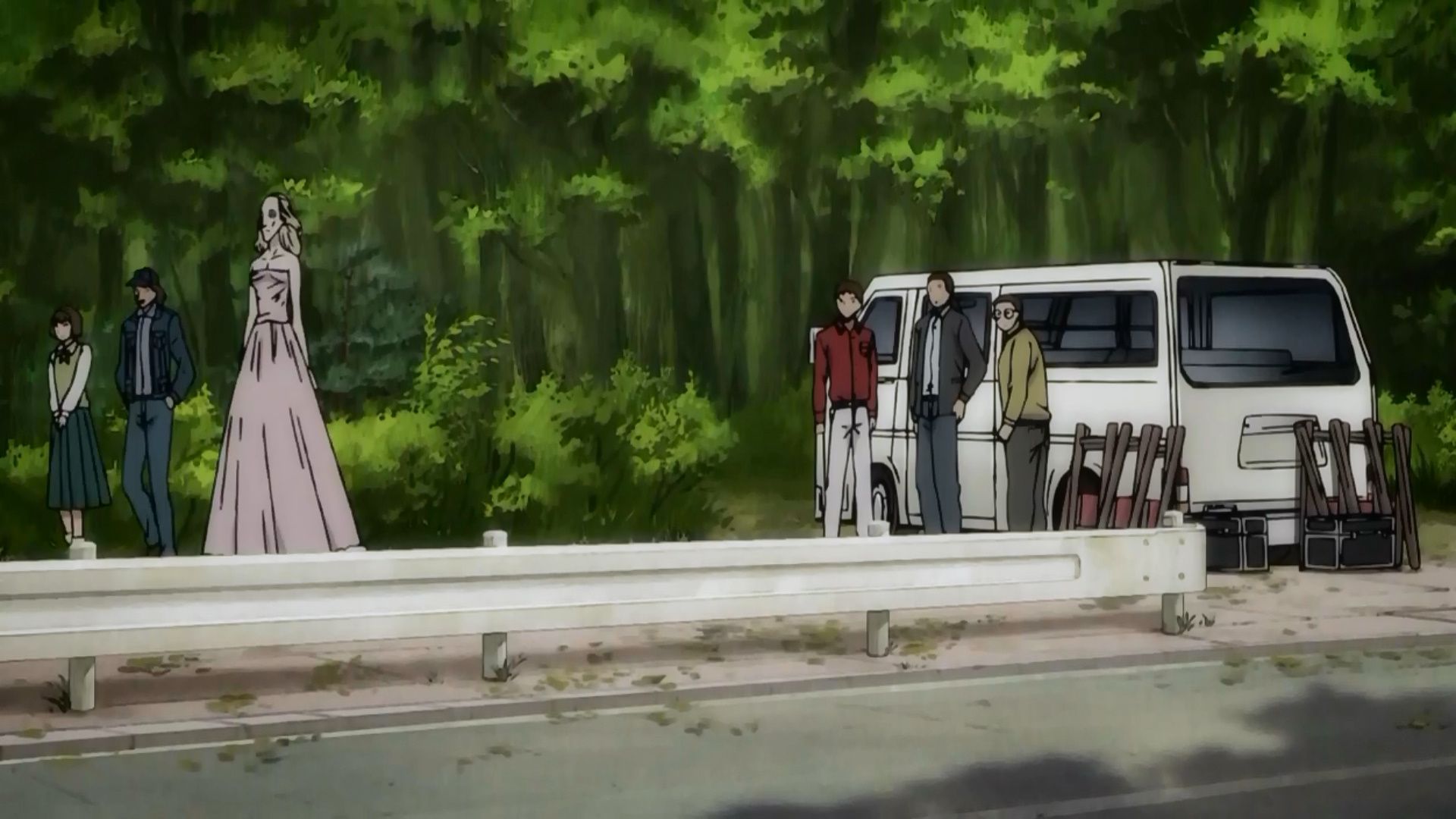 Колекція Джюнджі Іто