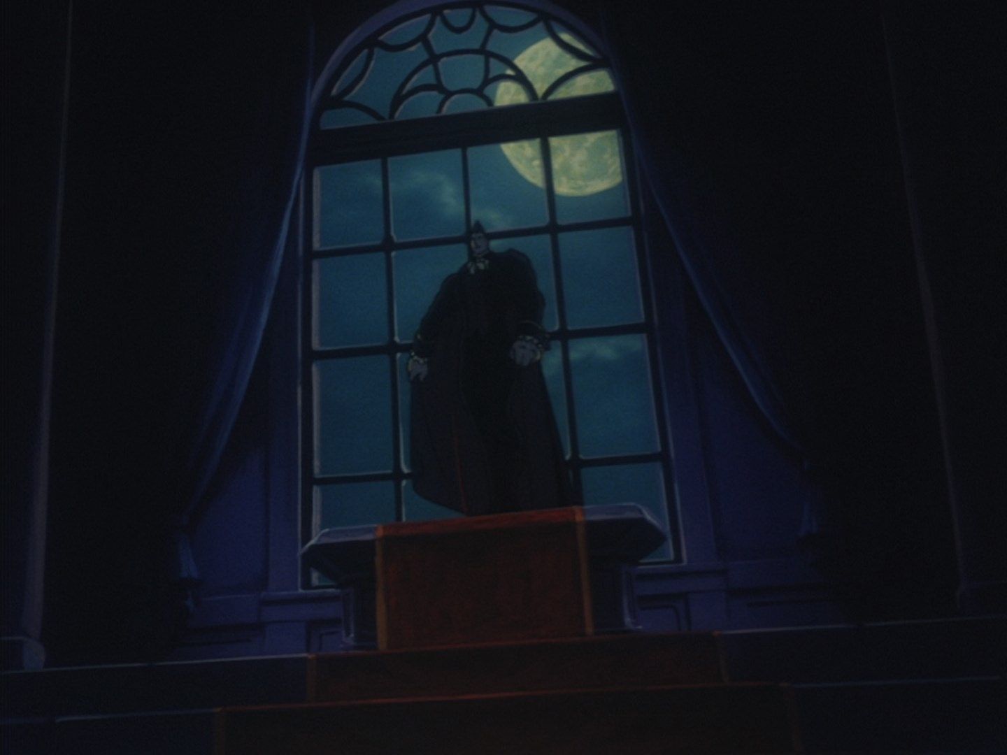 Нічні воїни: Мисливці на вампірів