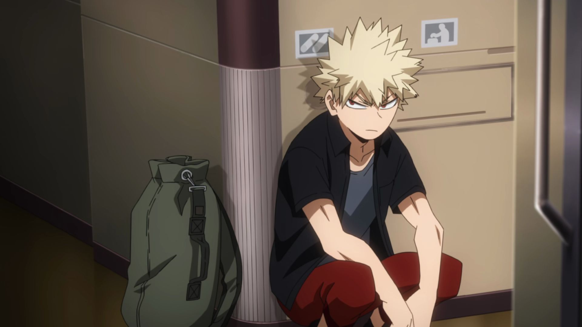 Моя академія героїв: Місія світових героїв 