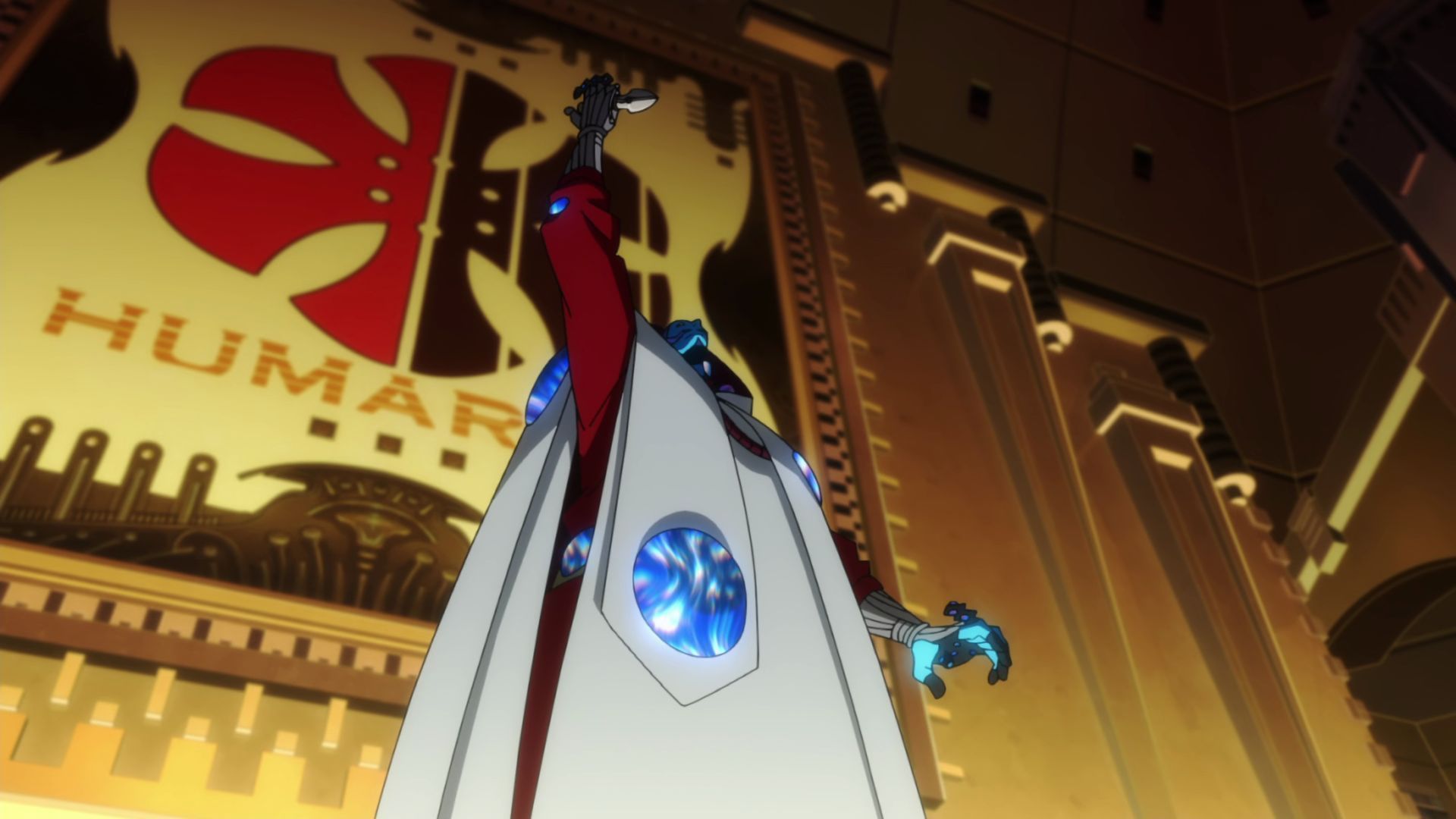 Моя академія героїв: Місія світових героїв 