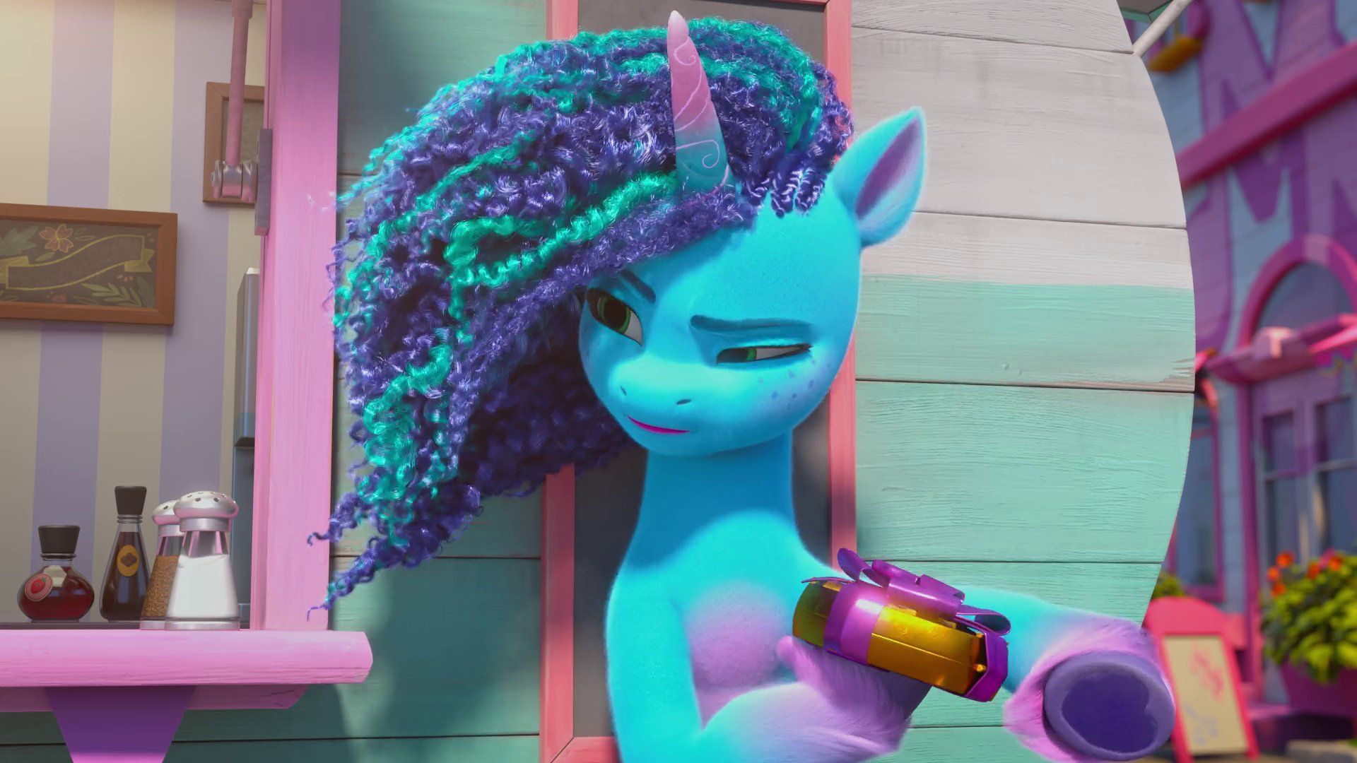 My Little Pony: Залиш свою відзнаку