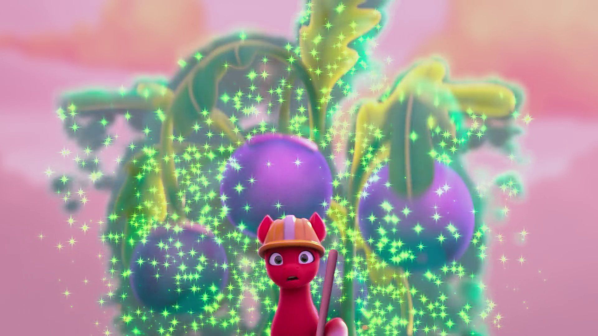 My Little Pony: Залиш свою відзнаку