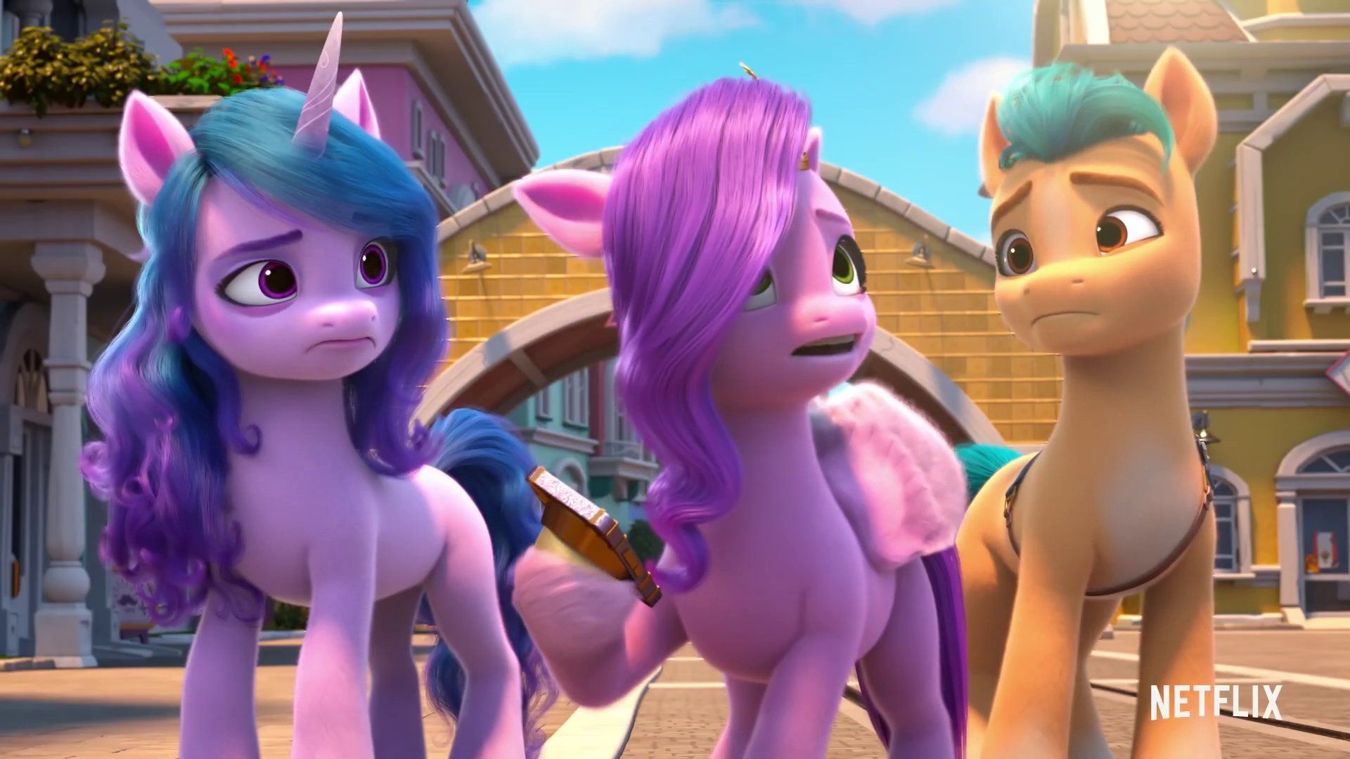 My Little Pony: Залиш свою відзнаку