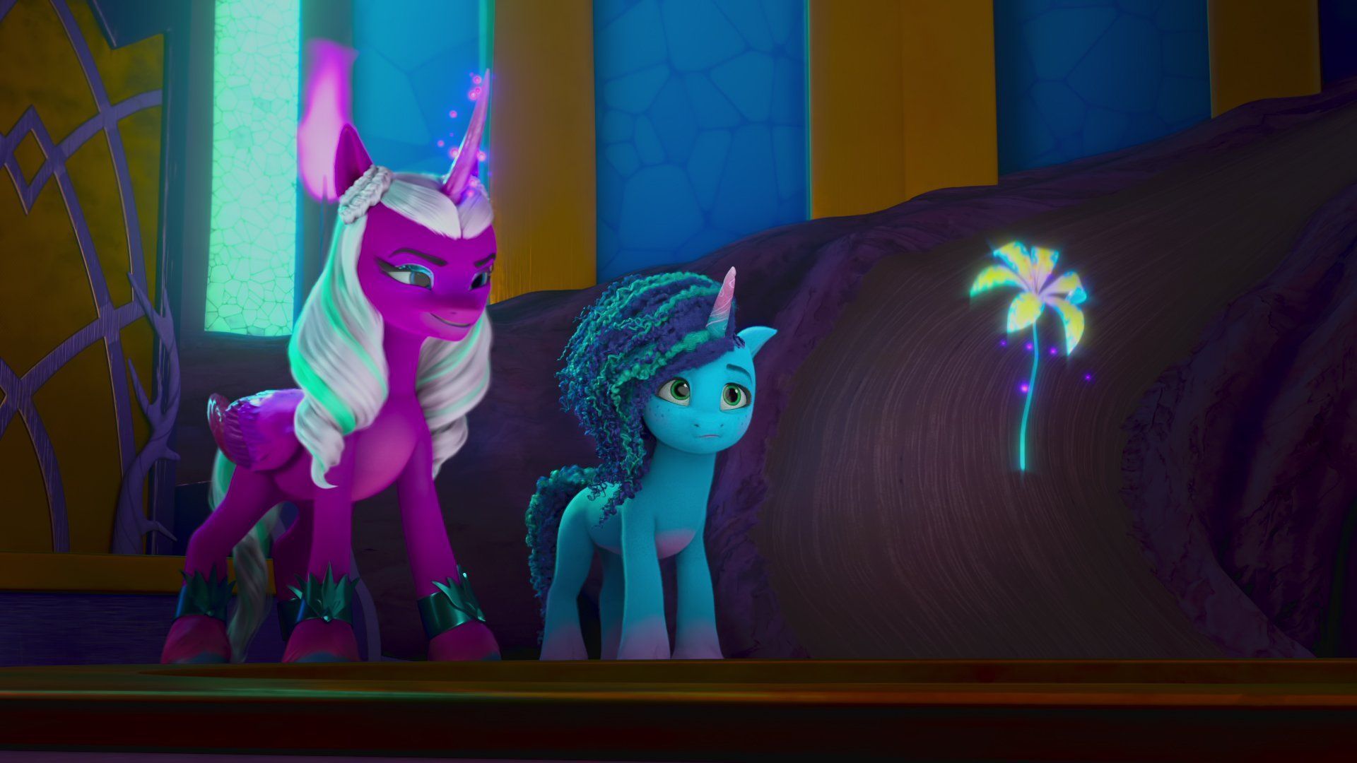 My Little Pony: Залиш свою відзнаку