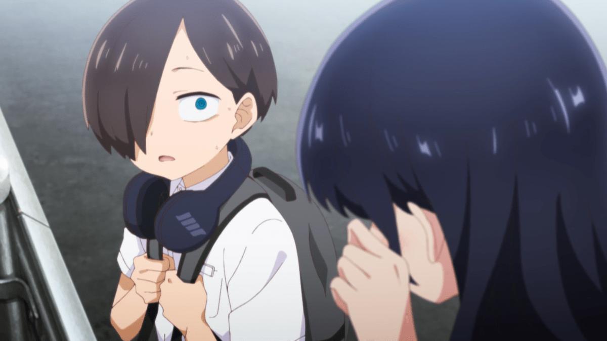 Небезпека в серці / Пітьма всередині мене