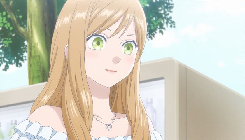 Закохати Ямаду до 99 рівня / Моя Історія Кохання з Ямадою 999 рівня