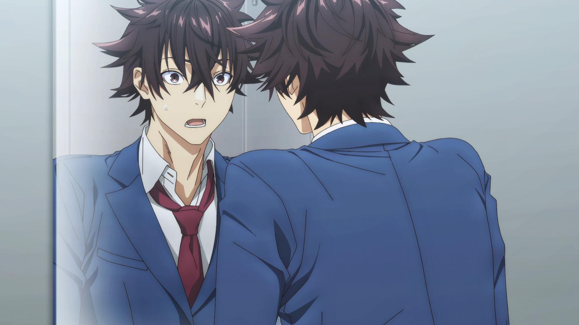 Читерські скіли в ісекаї зробили мене імбою в реалі