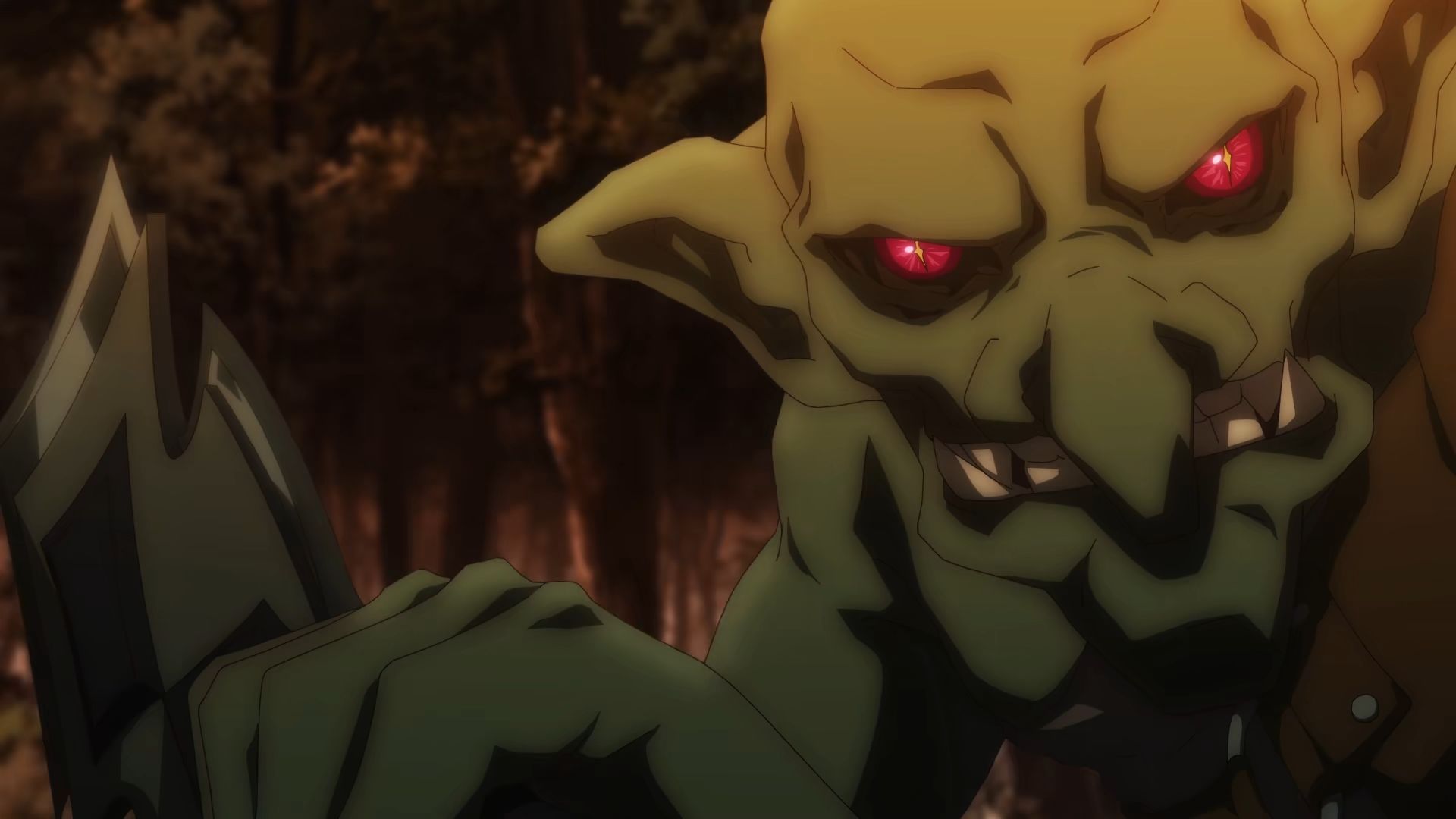 Читерські скіли в ісекаї зробили мене імбою в реалі