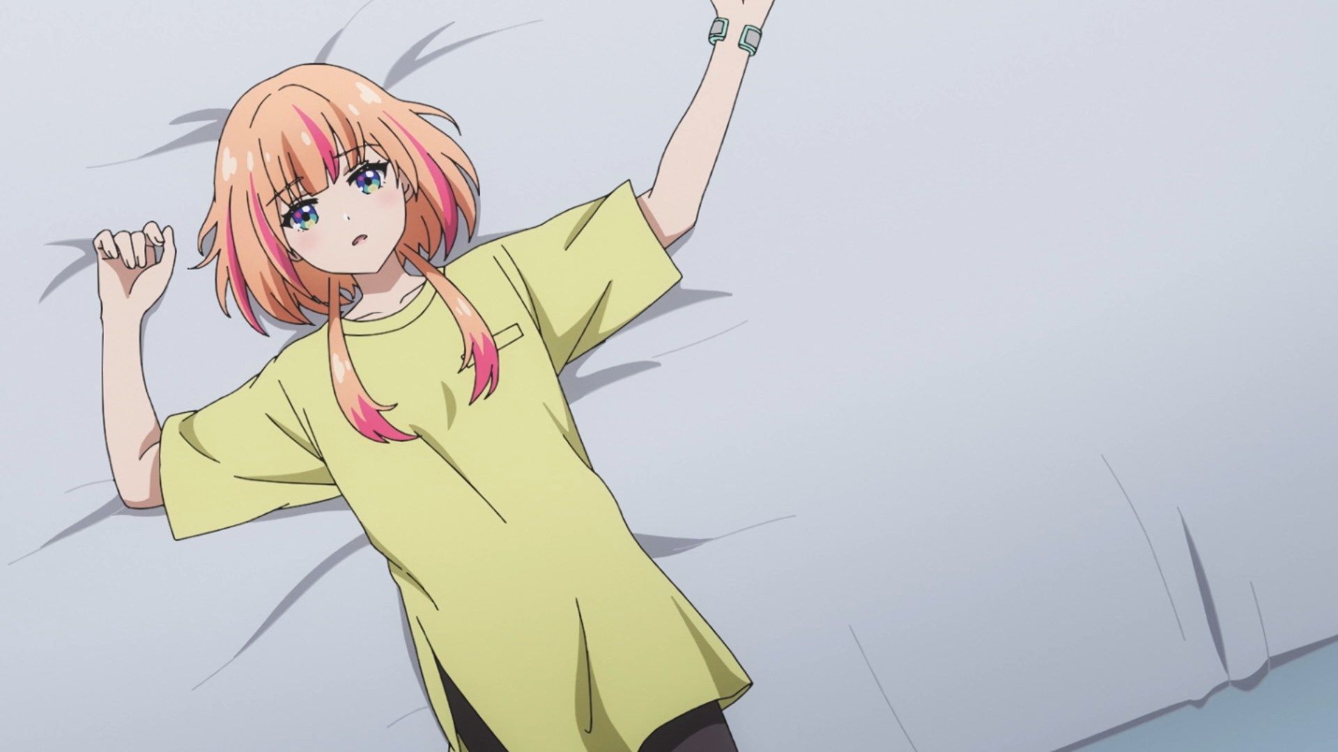 Алель Кідзуне