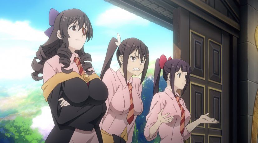 Цей прекрасний світ, благословенний вибухом!