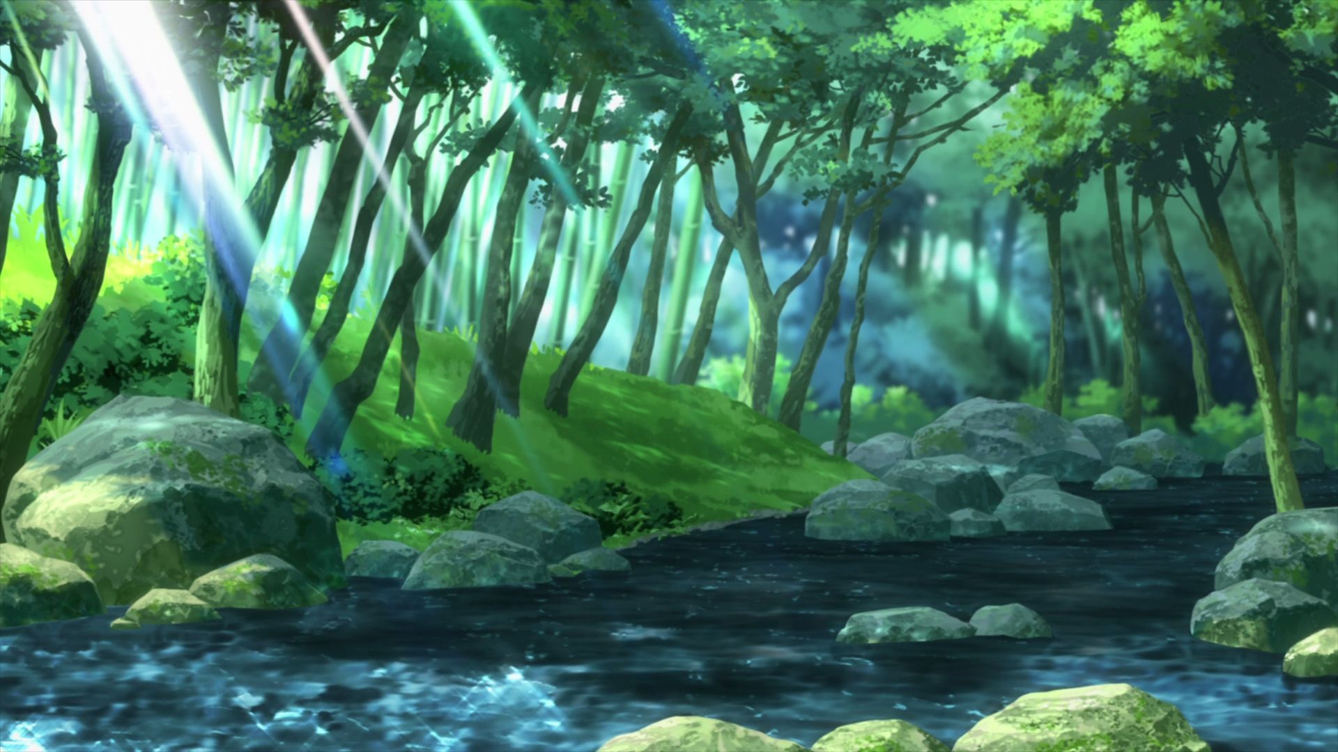 Цей прекрасний світ, благословенний вибухом!