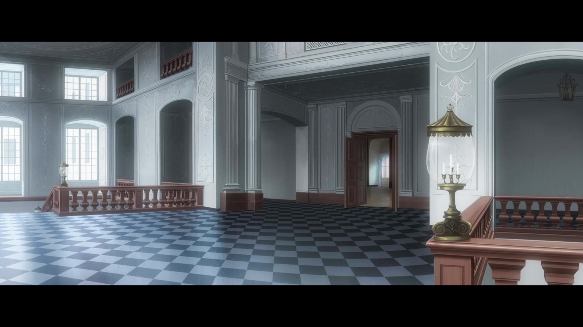 Віолета Еверґарден: Вічність і автозапам’ятовуюча лялька