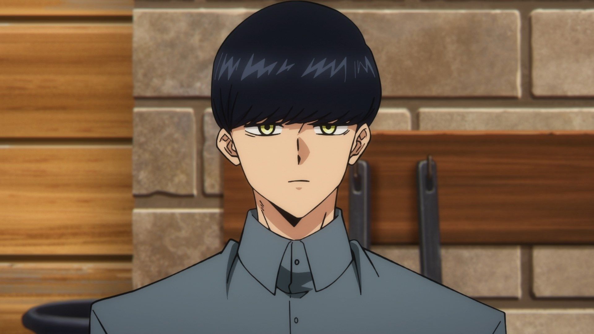 Машл: Магія та Мʼязи