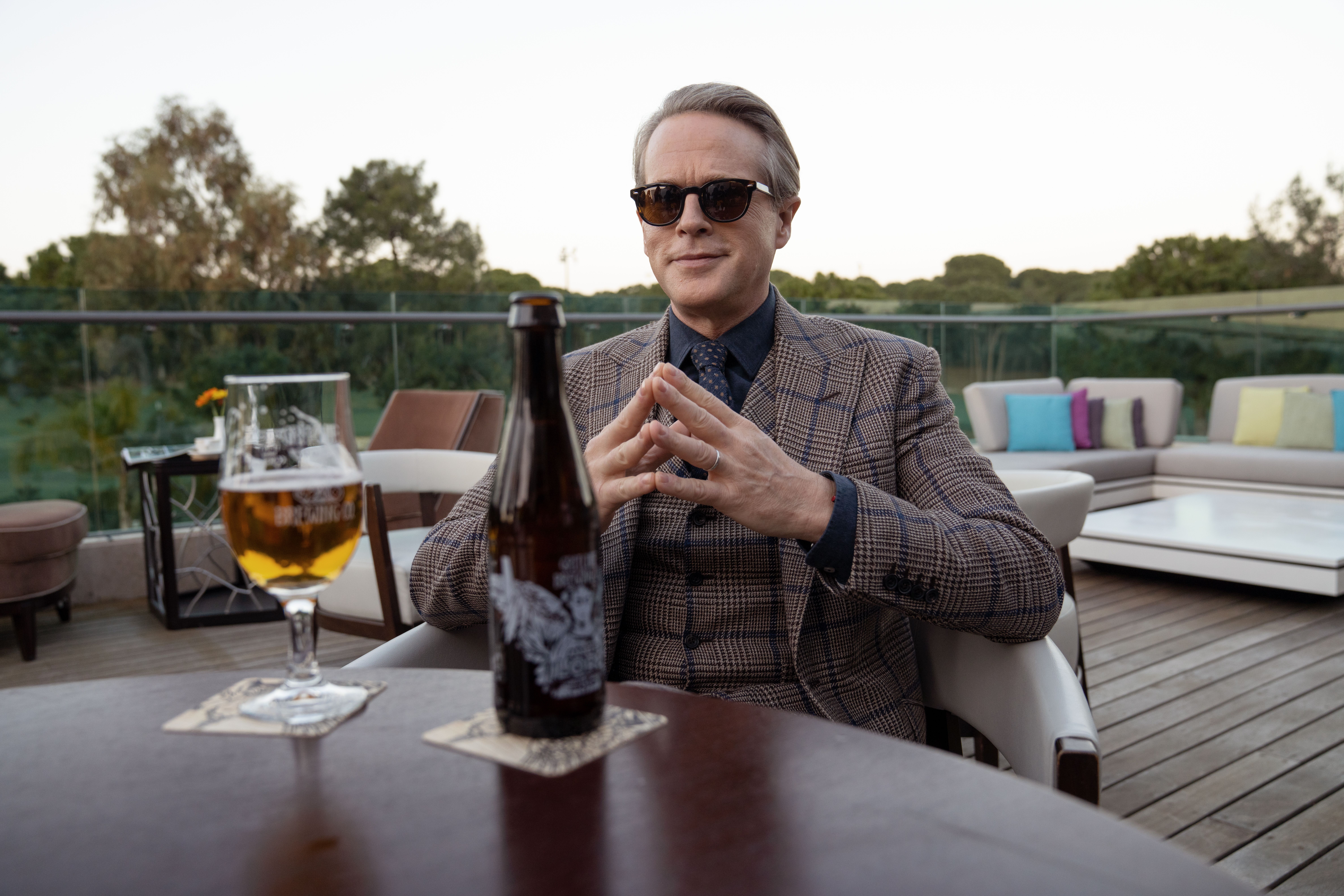 Операція «Фортуна»: Мистецтво перемоги