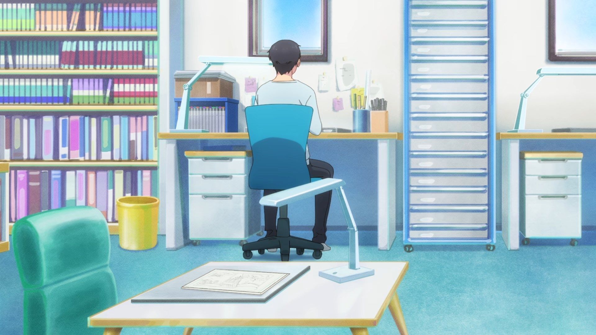 Галактика по сусідству