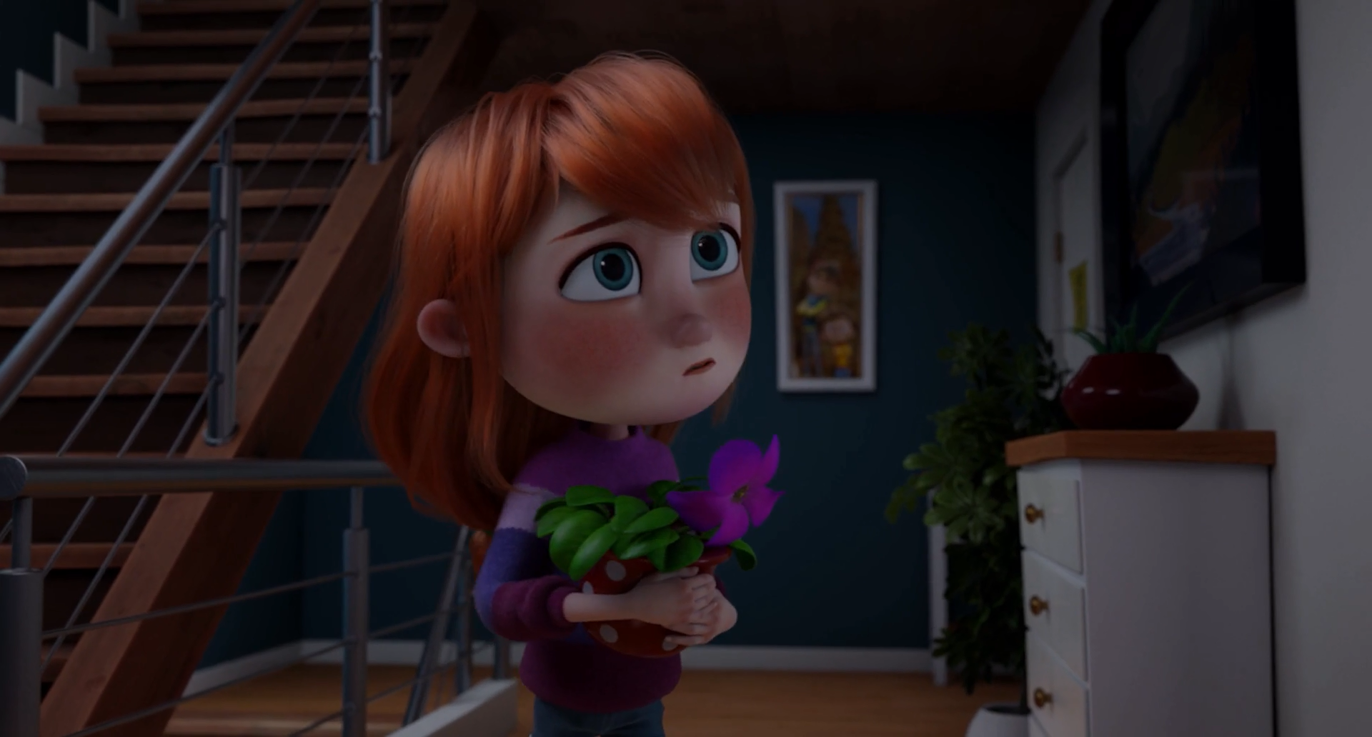 Моя незграбна фея