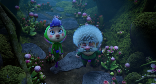 Моя незграбна фея