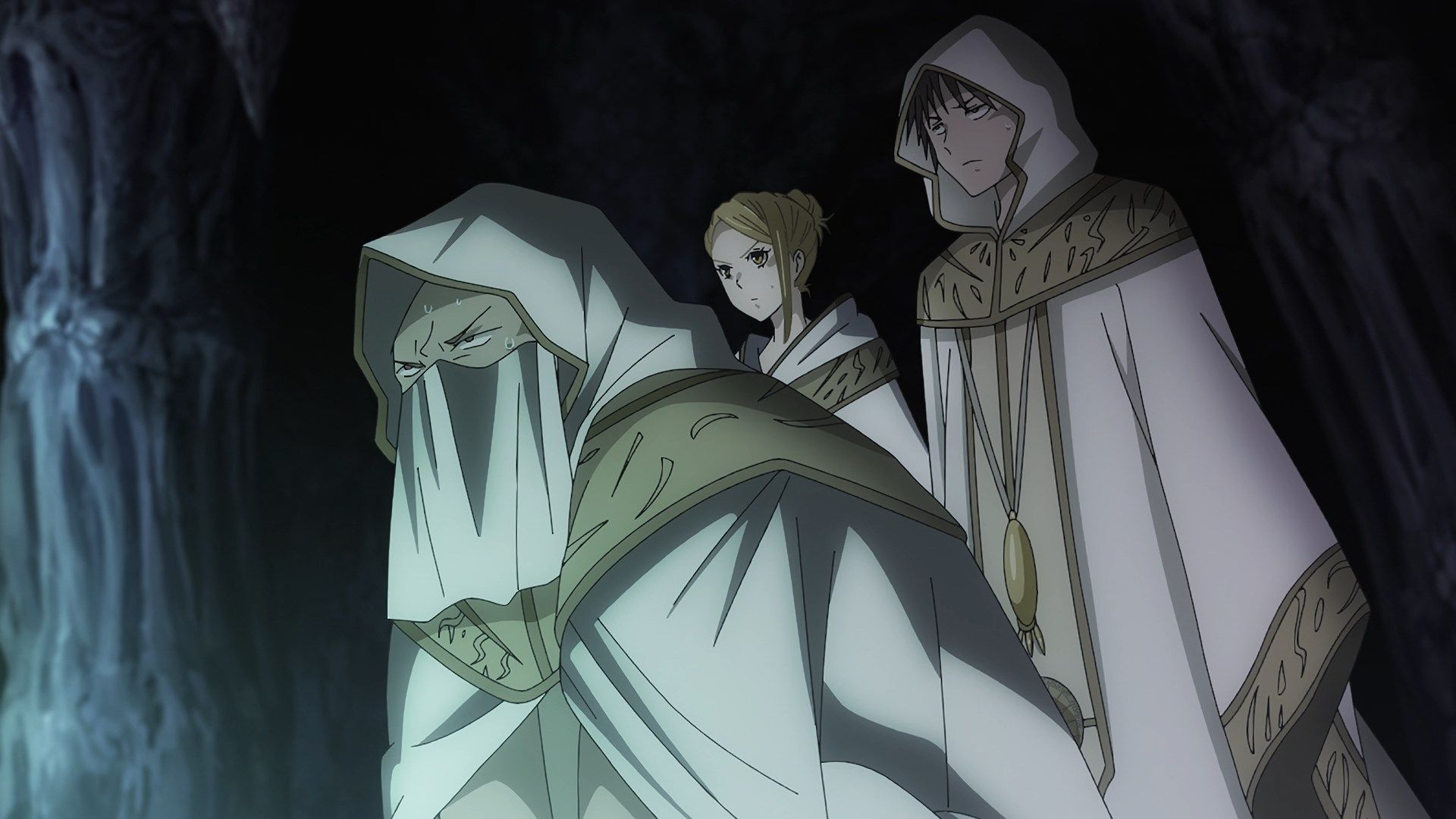 Смертельна гра мертвої гори