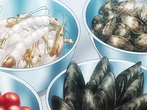 Кулінарні поєдинки Соми