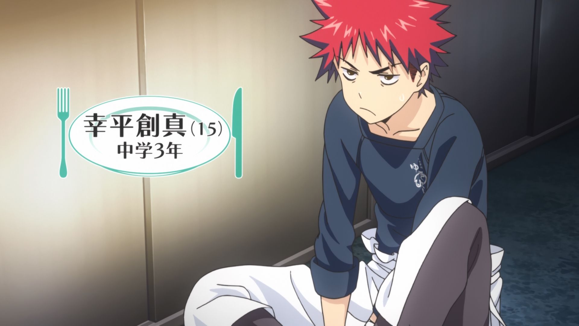 Кулінарні поєдинки Соми