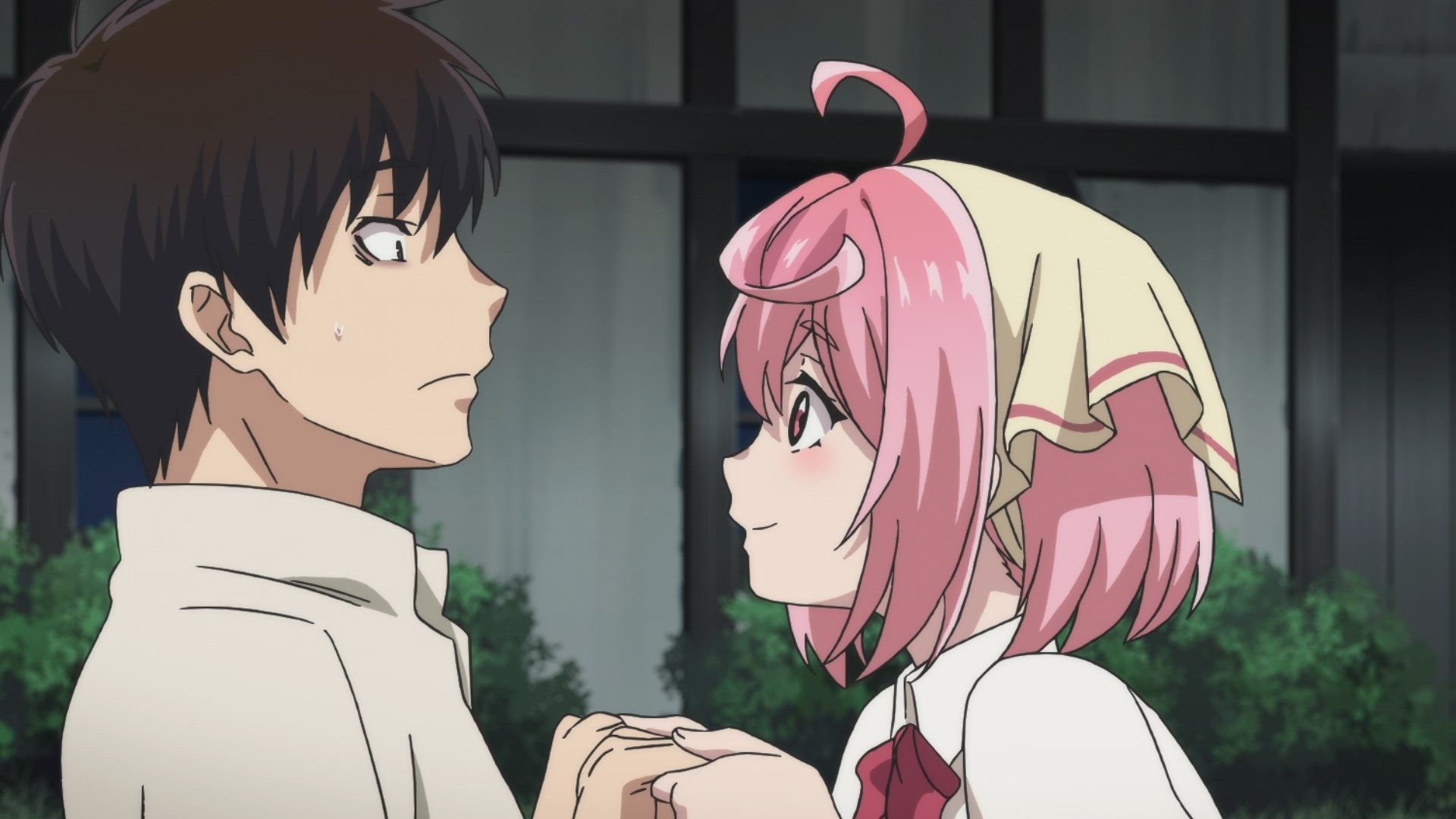 Божественні діяння у світі без богів