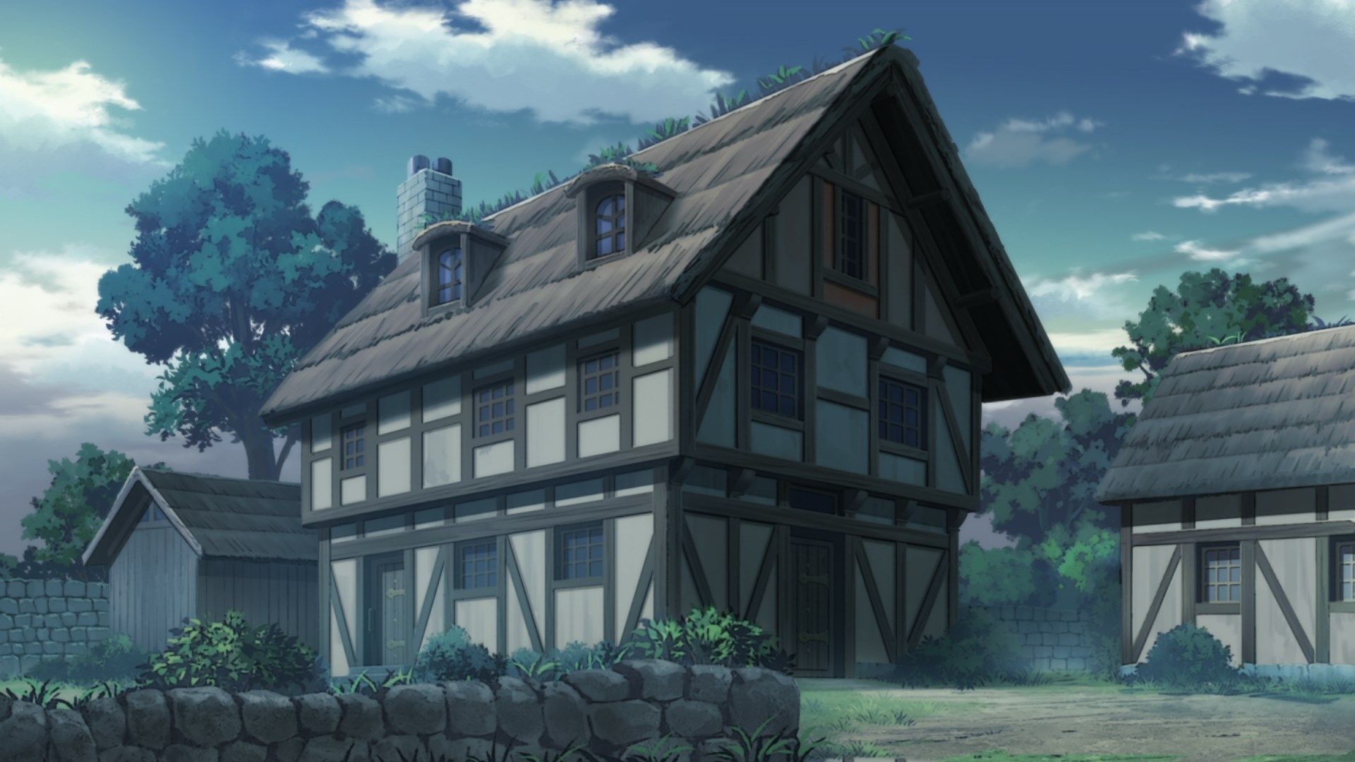 Божественні діяння у світі без богів