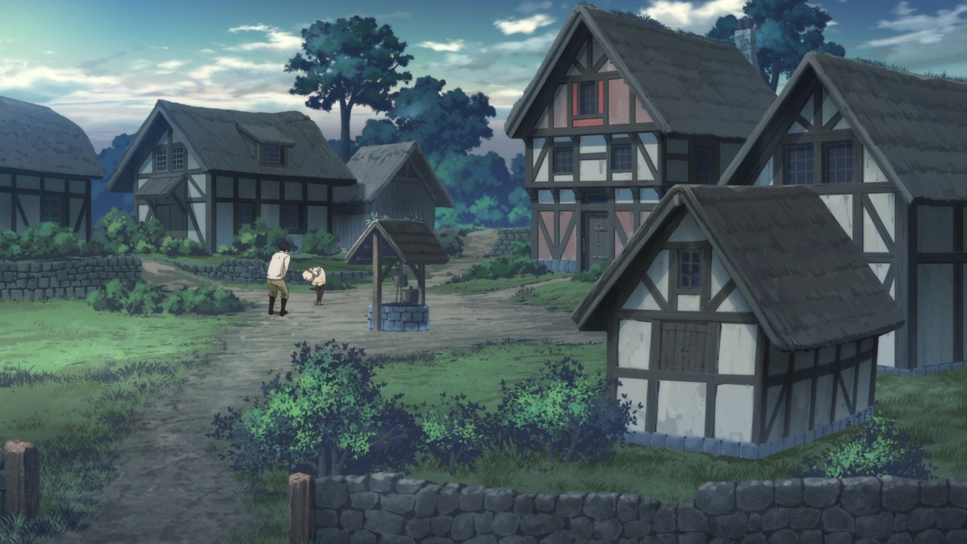 Божественні діяння у світі без богів