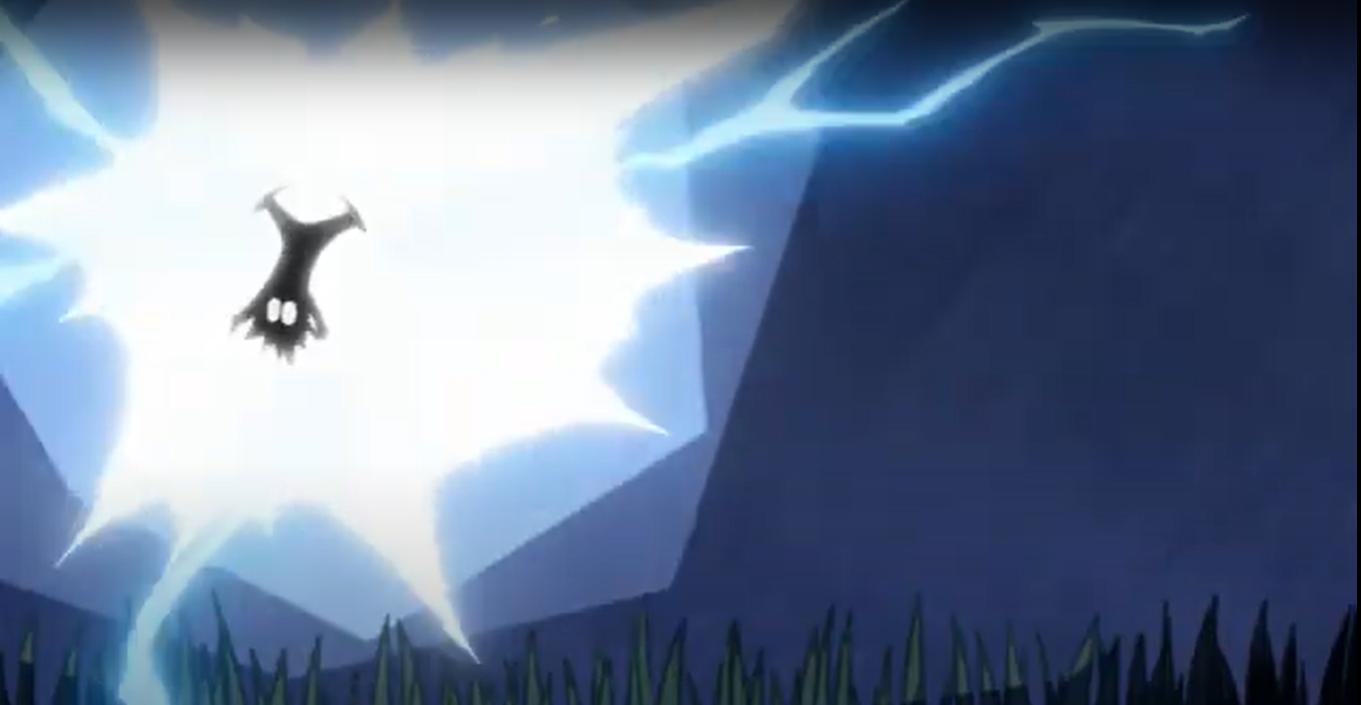 Пікнік у Потойбіччі