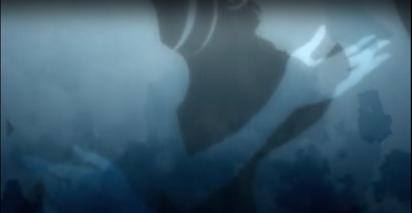 Пікнік у Потойбіччі