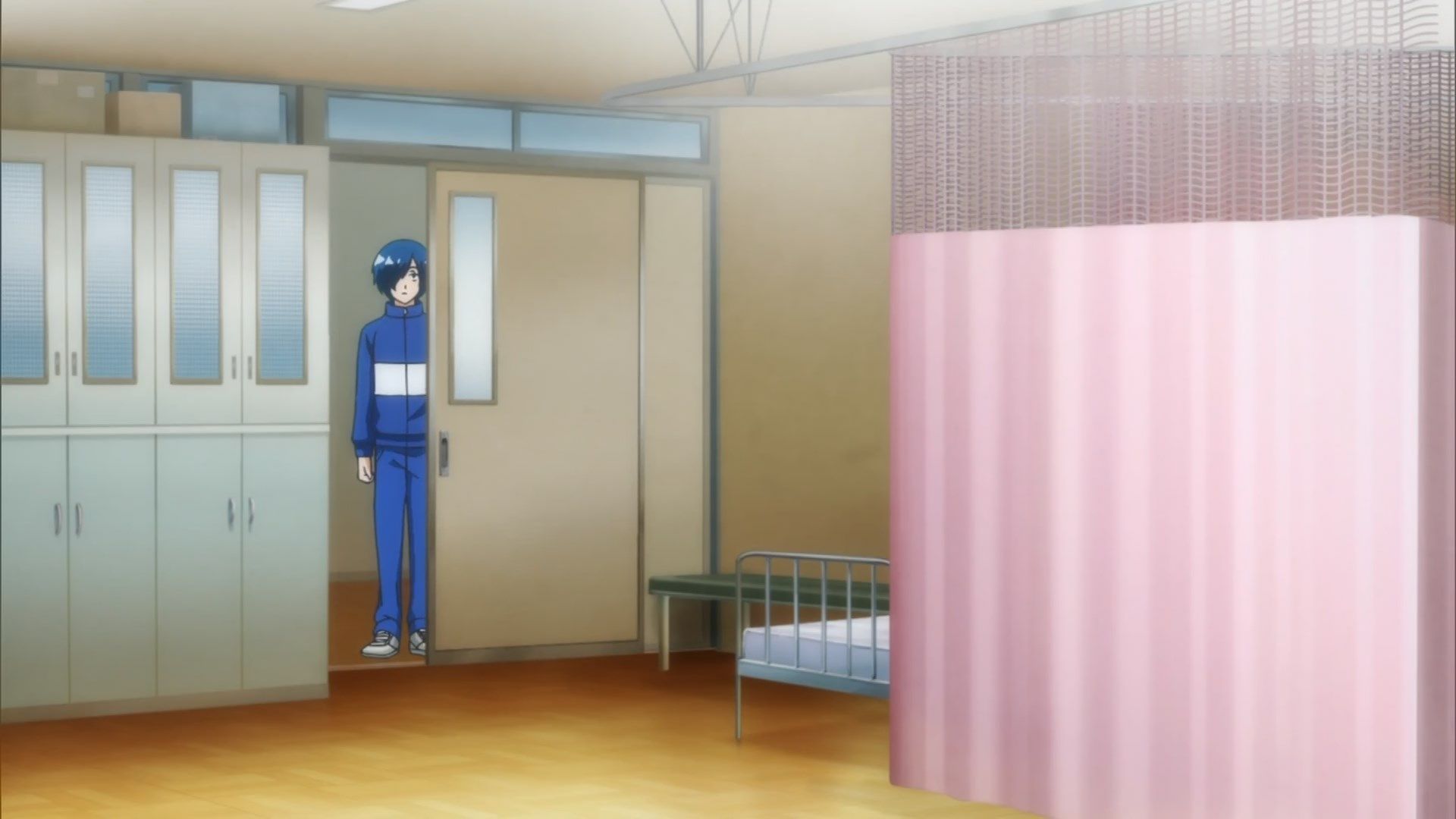 Синій оркестр / Блакитний оркестр