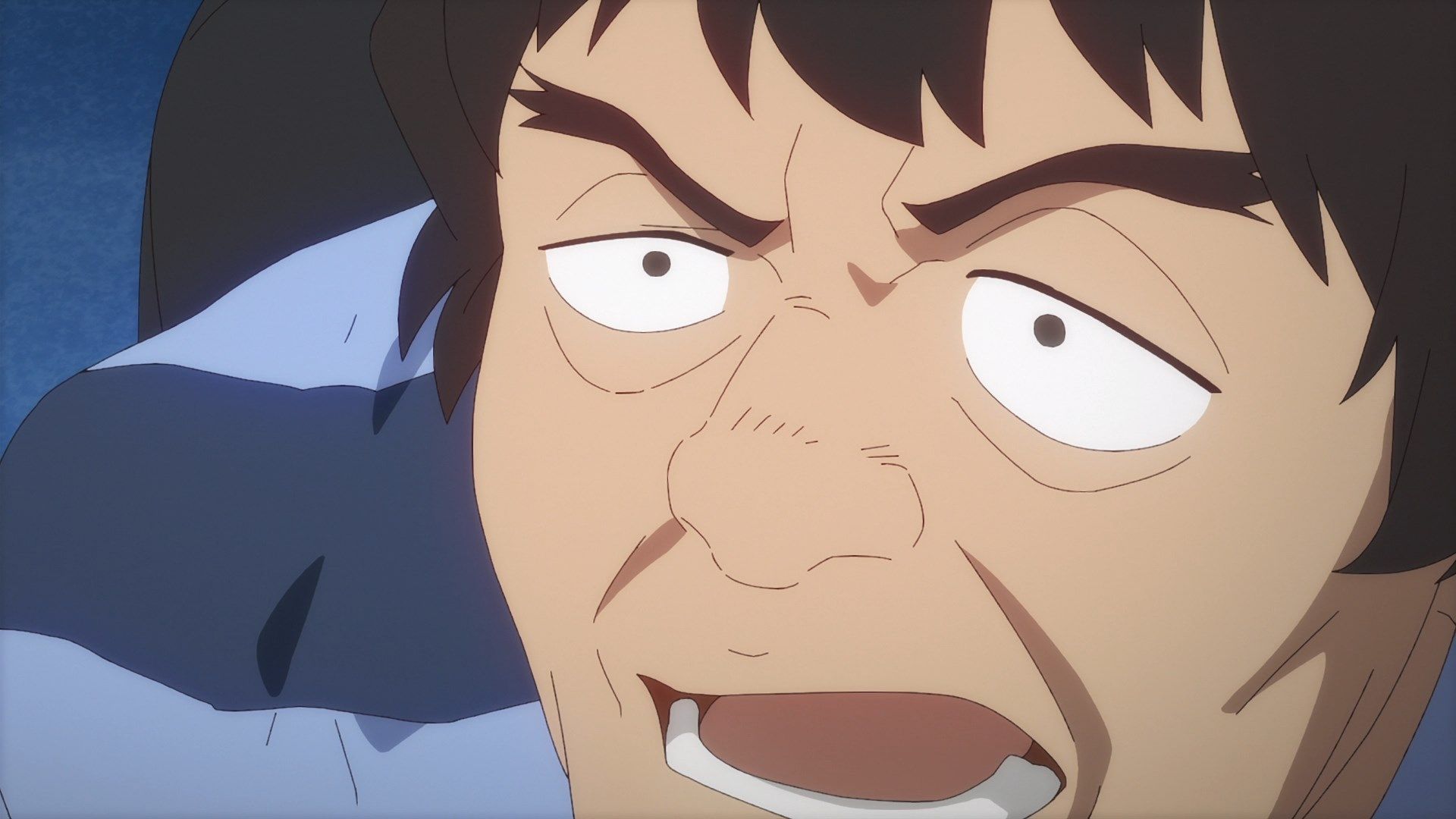 Маргінальна Служба