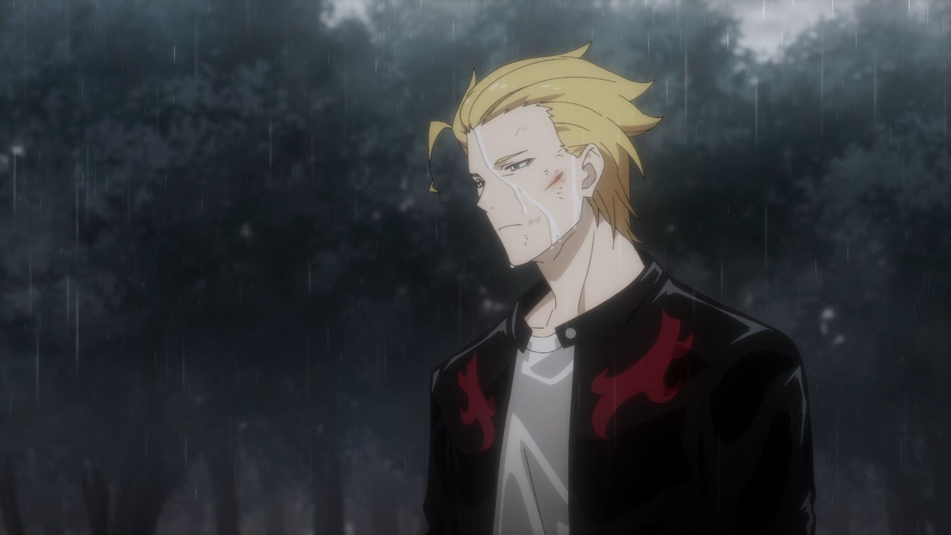 Маргінальна Служба