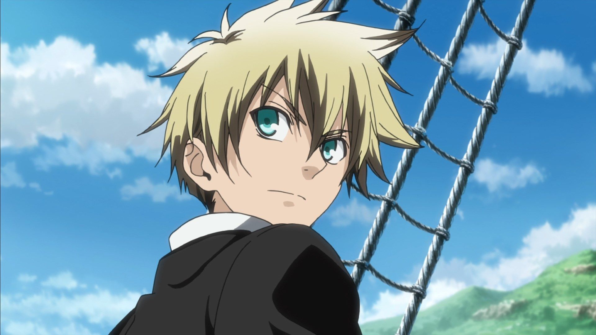 Історія Таємничої Сімʼї Аркана