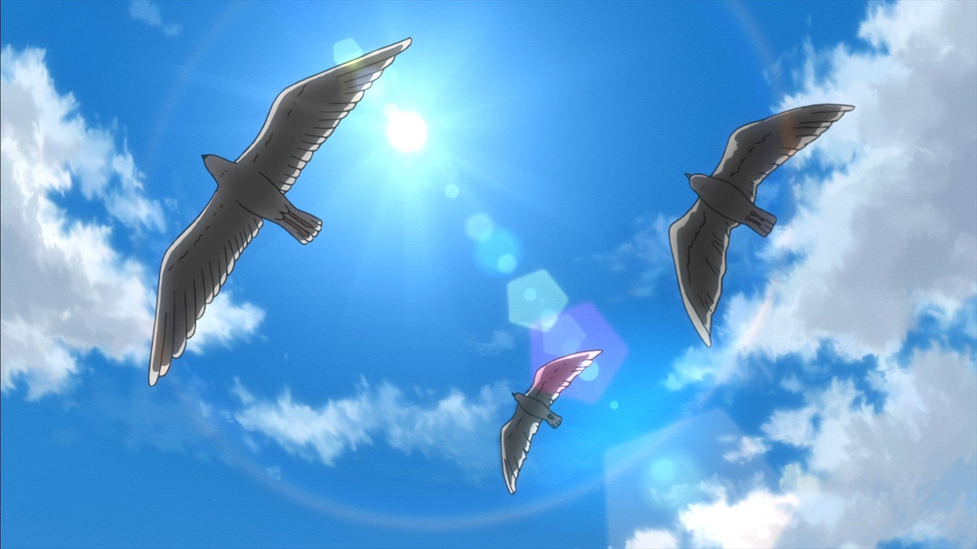 Історія Таємничої Сімʼї Аркана