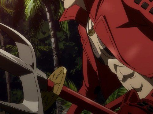 Безвладдя епохи Сенґоку