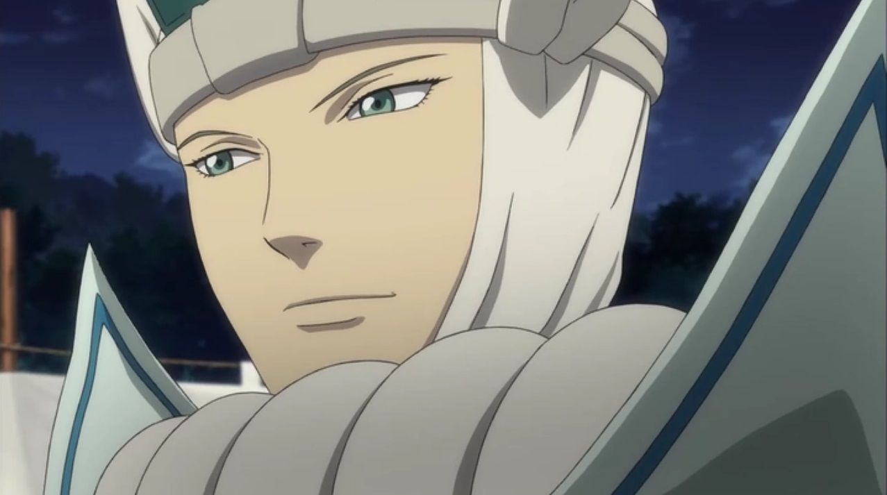 Безвладдя епохи Сенґоку