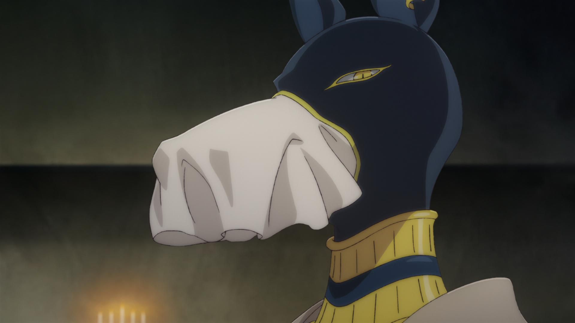 Жертовна принцеса та Король звірів