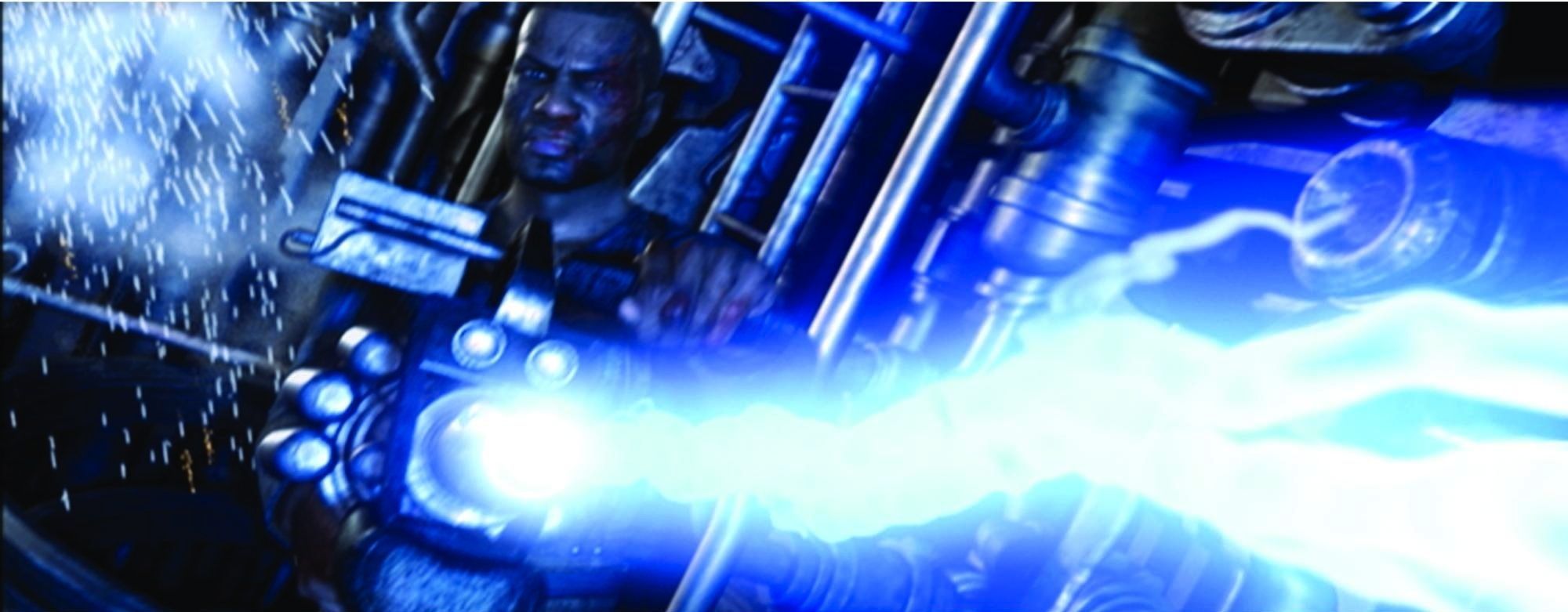 Аніматриця