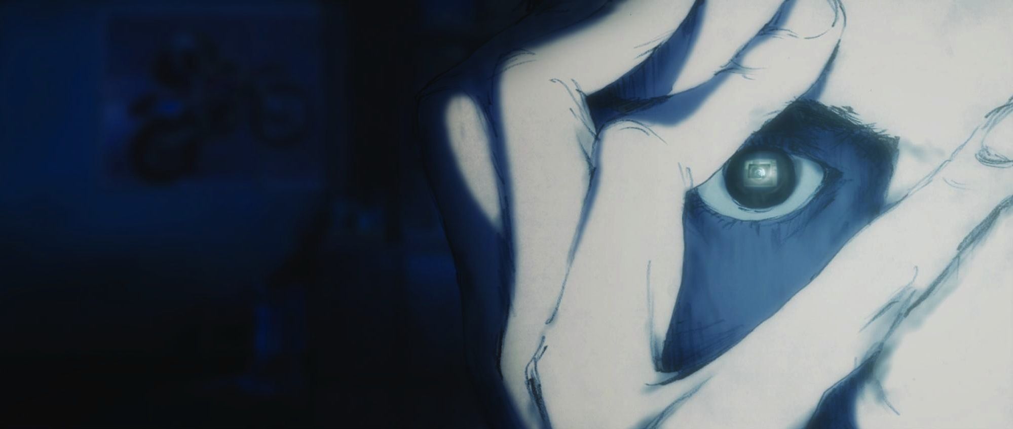 Аніматриця