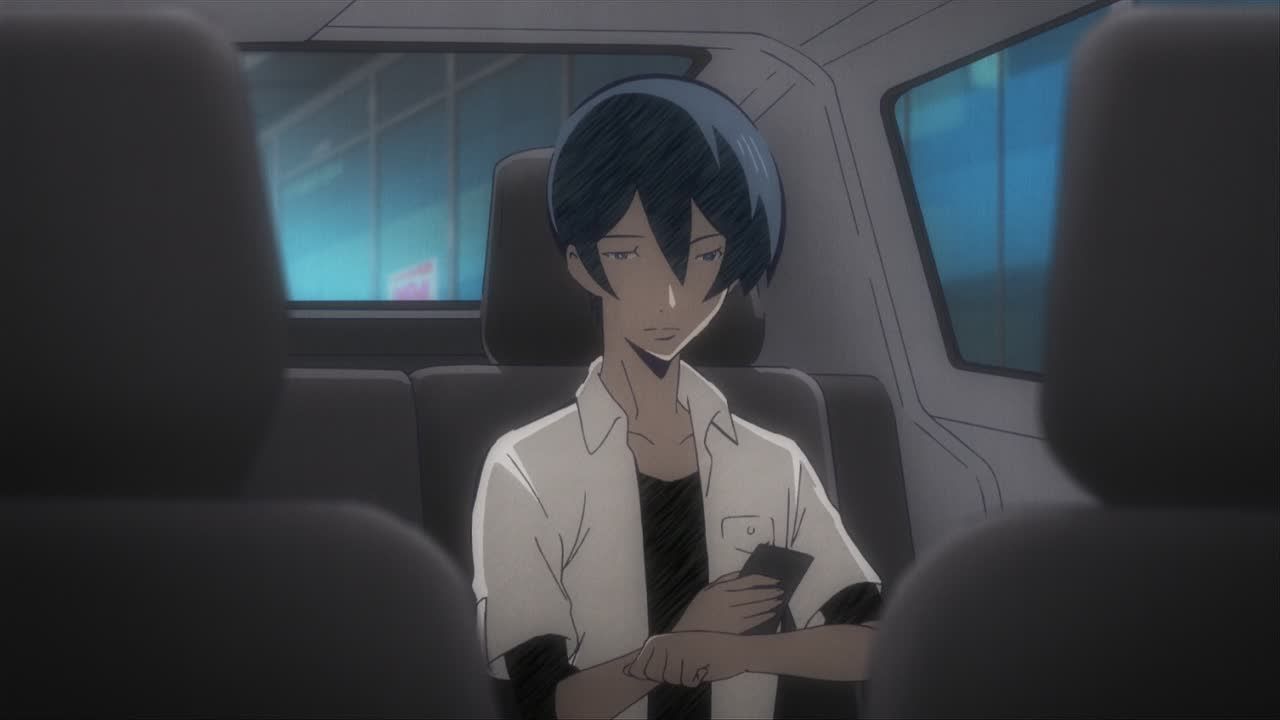 Арв Резл: Механічні феї