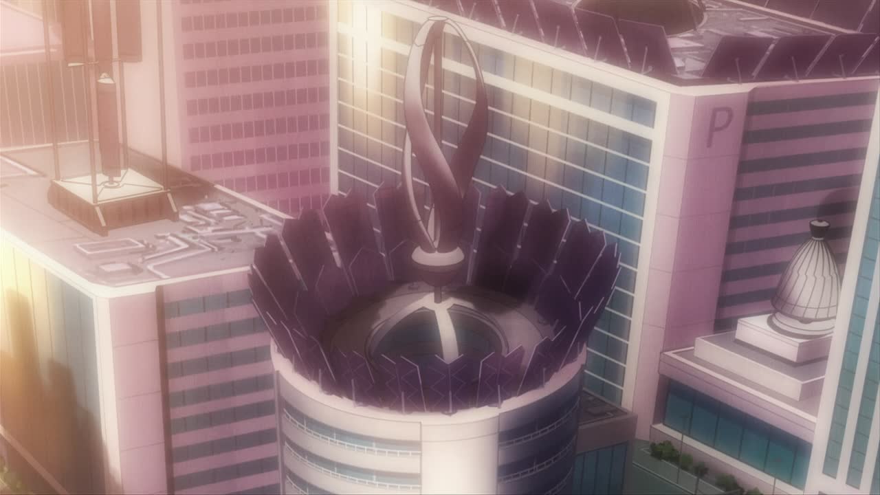 Арв Резл: Механічні феї